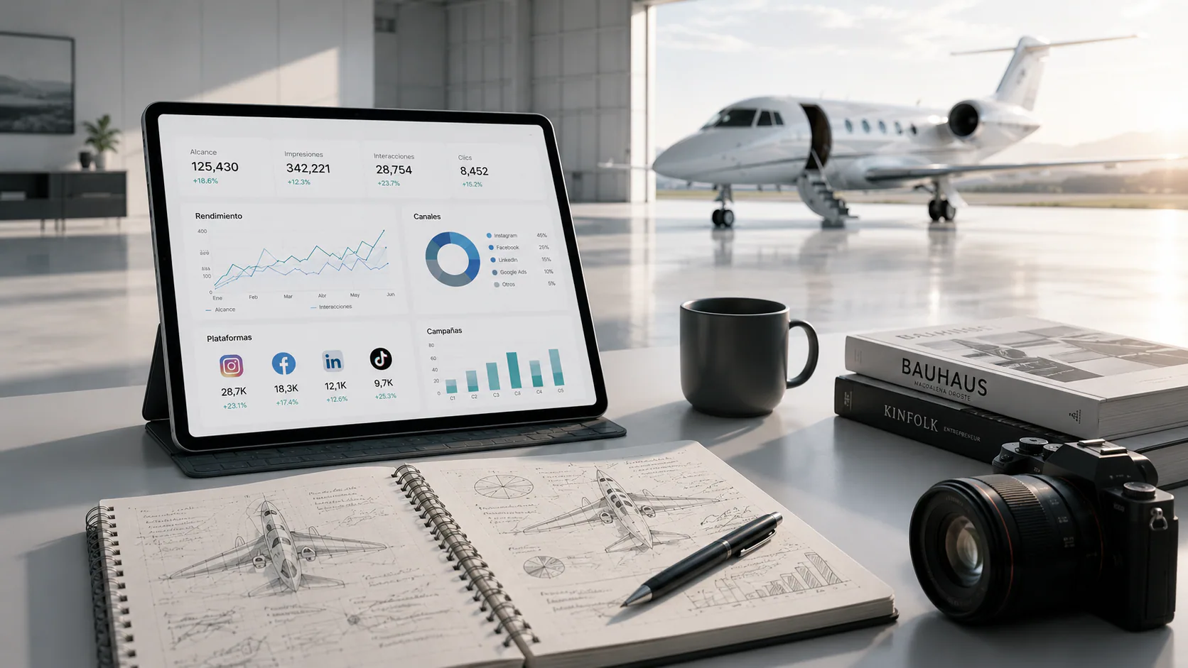 Marketing Digital
