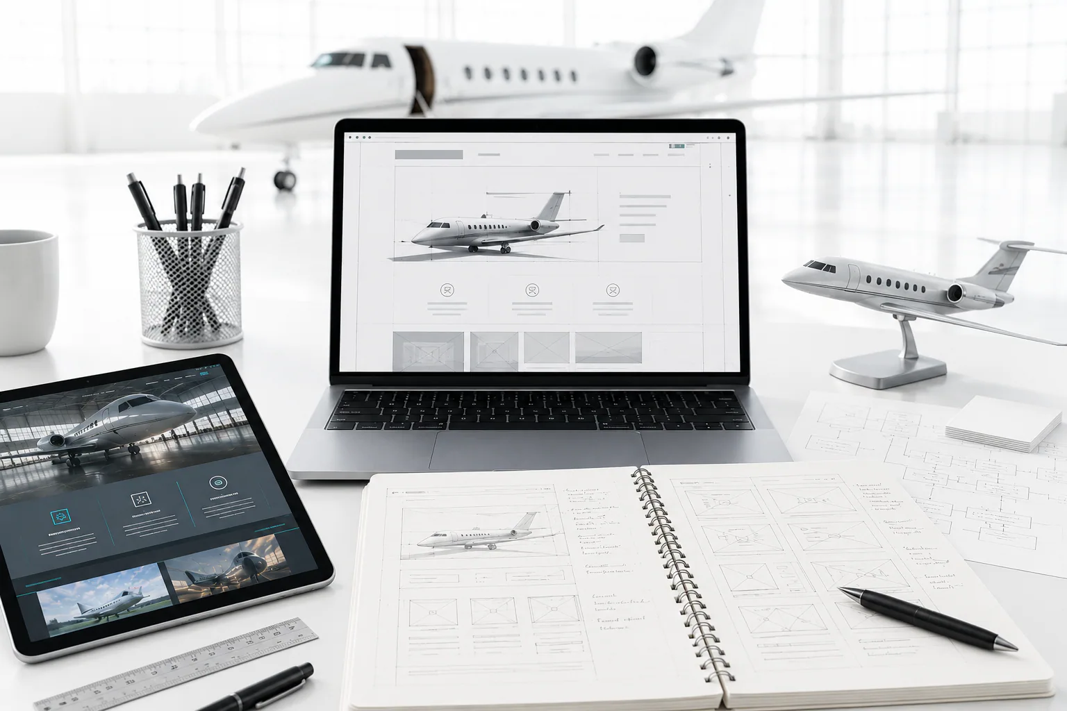 Desarrollo Web