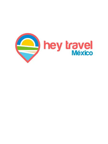 Hey Travel México