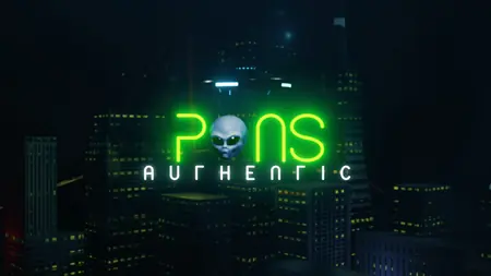 Pons Authentic